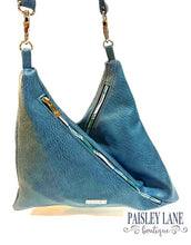 Load image into Gallery viewer, Triangular Handbag
